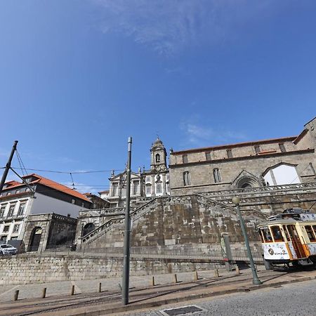 Flh Porto Modern Rooftop 外观 照片