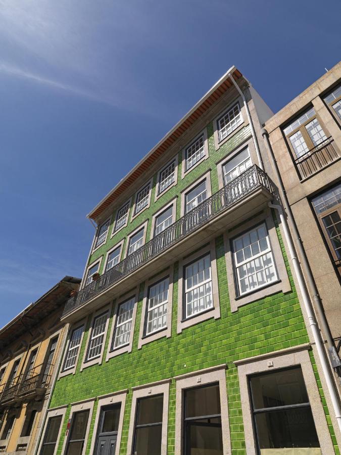 Flh Porto Modern Rooftop 外观 照片